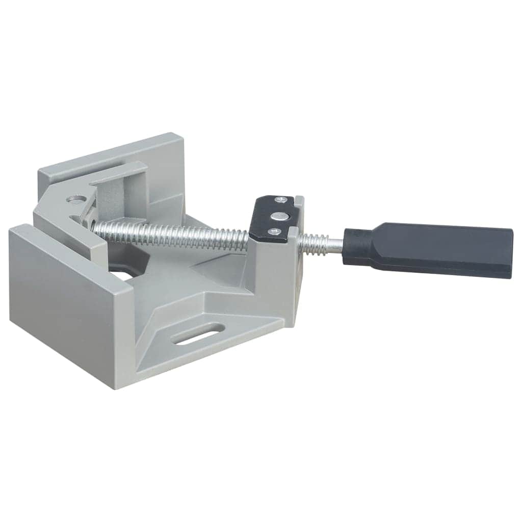 Aluminium Clamp 95 mm