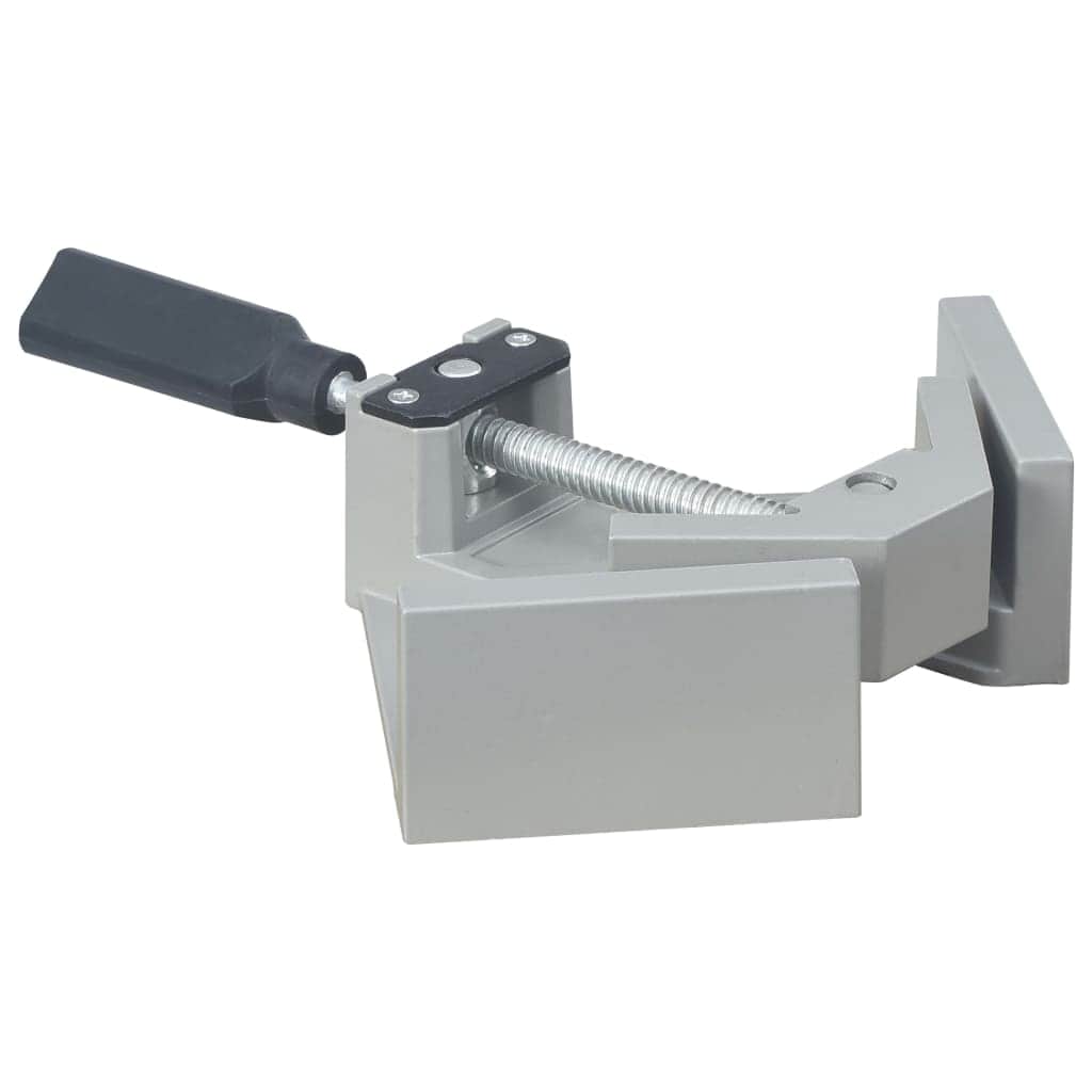 Aluminium Clamp 95 mm