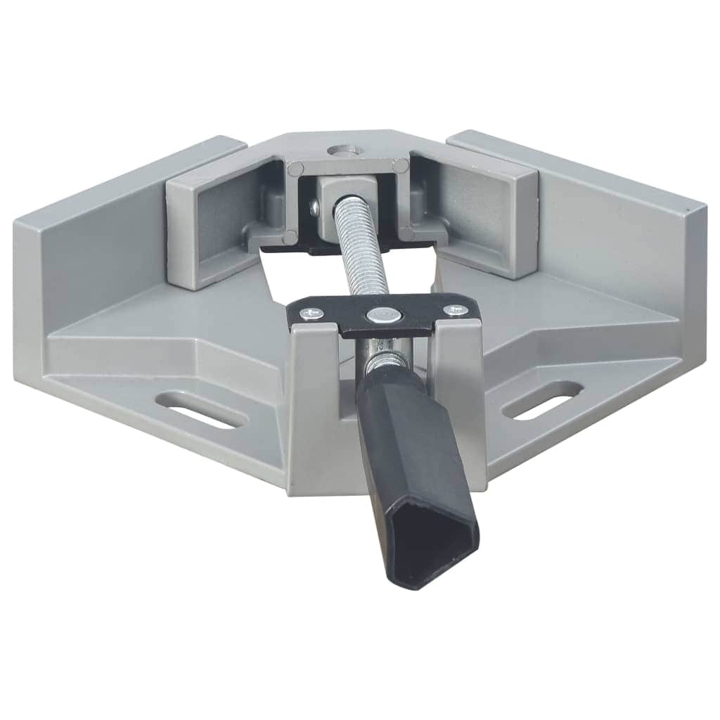 Aluminium Clamp 95 mm