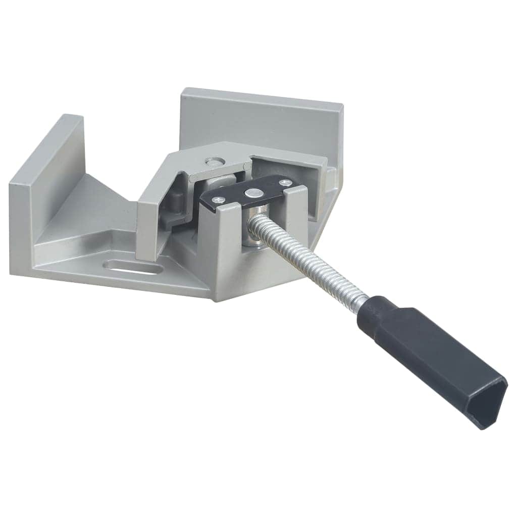 Aluminium Clamp 95 mm