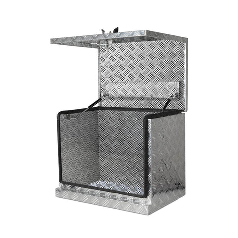 Aluminium Generator Toolbox