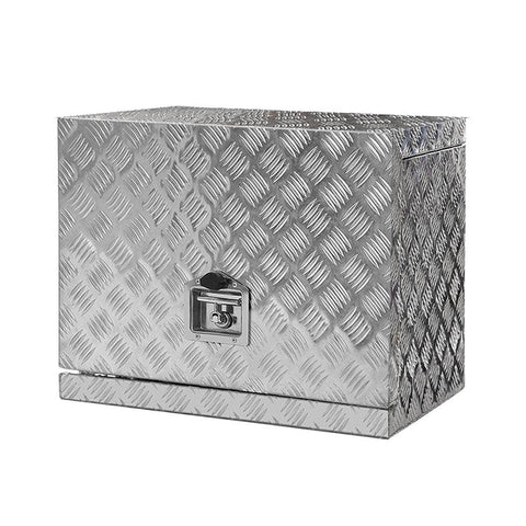 Aluminium Generator Toolbox