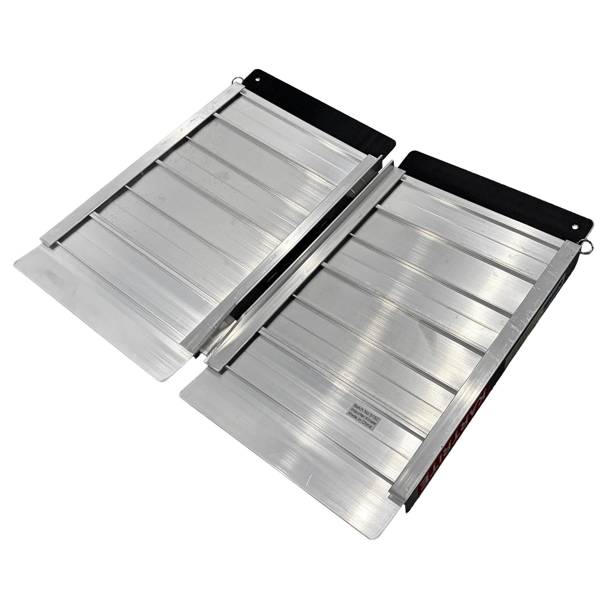 Aluminium Wheelchair Ramp