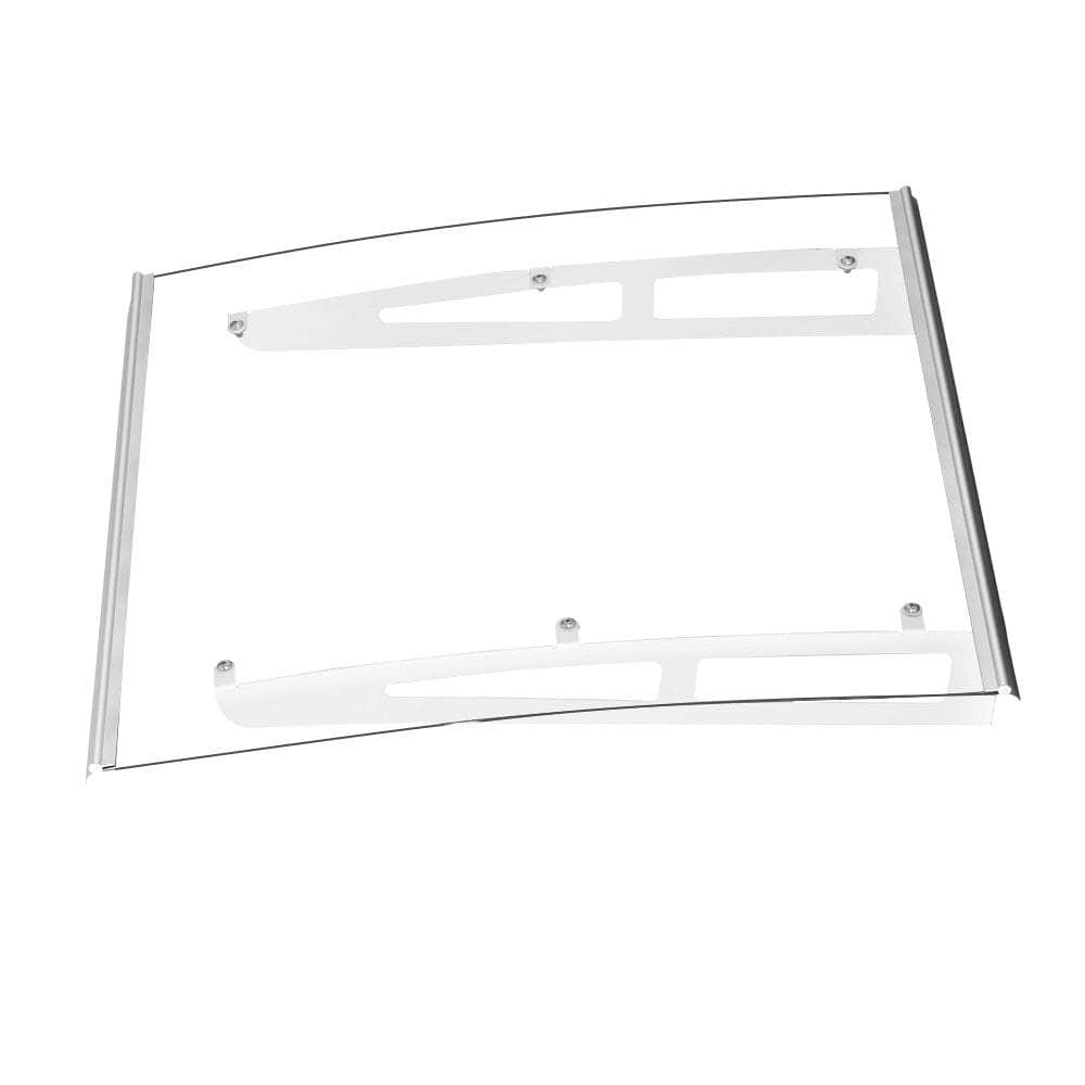 Aluminum Frame Sun Shield Window Door Awning Canopy