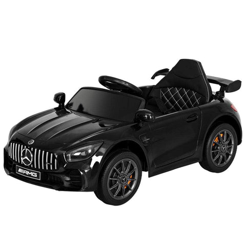 AMG GTR Junior Electric Ride-On ToY