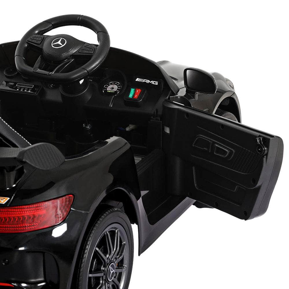 AMG GTR Junior Electric Ride-On ToY
