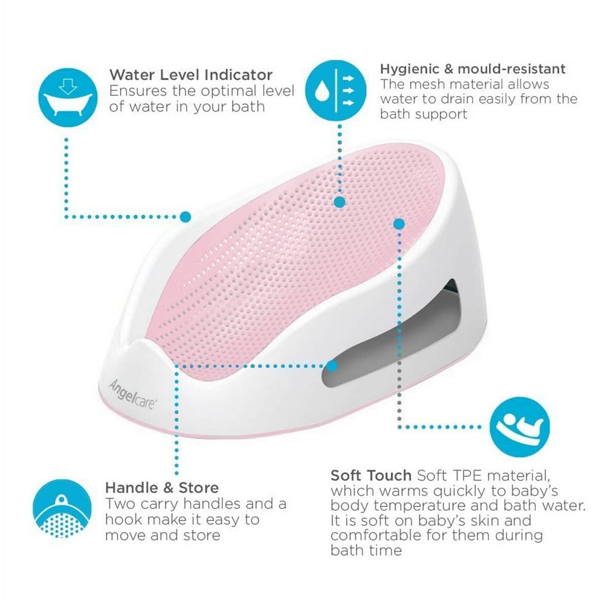 Angelcare AC581