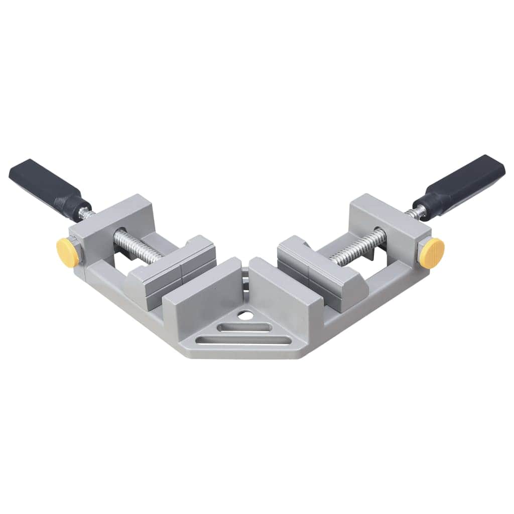 Angle Clamp Double Handle 95 mm