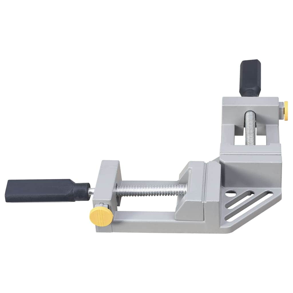 Angle Clamp Double Handle 95 mm