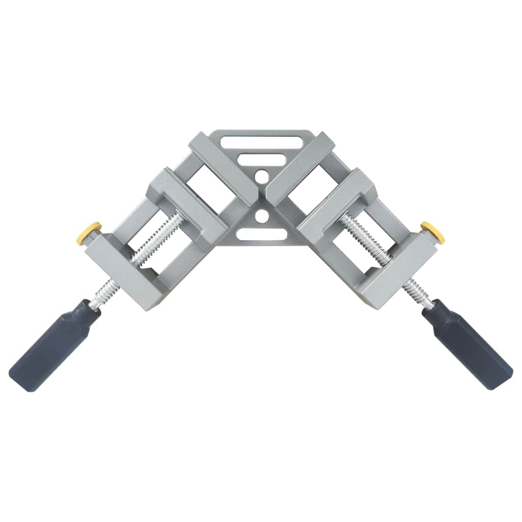 Angle Clamp Double Handle 95 mm