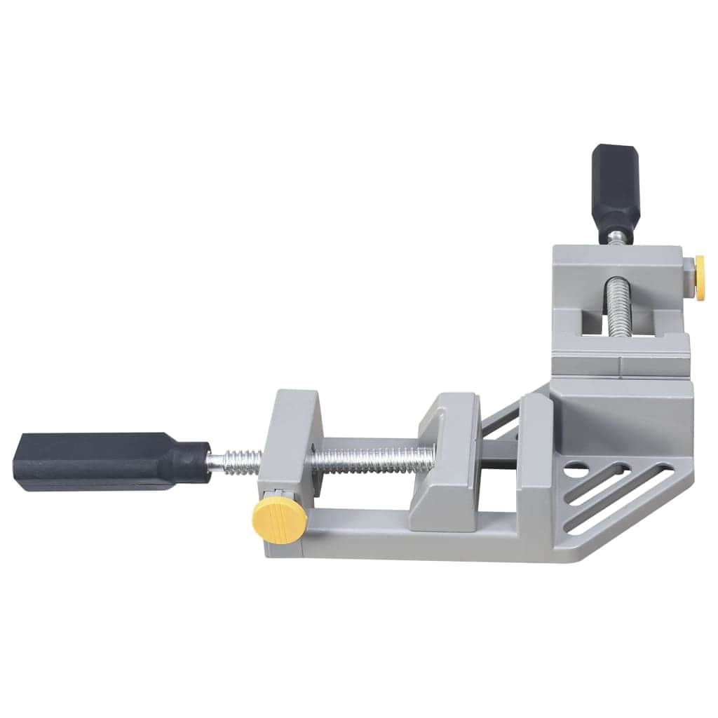 Angle Clamp Double Handle 95 mm