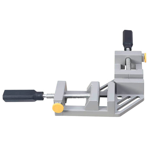 Angle Clamp Double Handle 95 mm