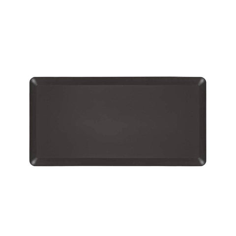 Anti Fatigue Mat Standing Desk Brown Medium