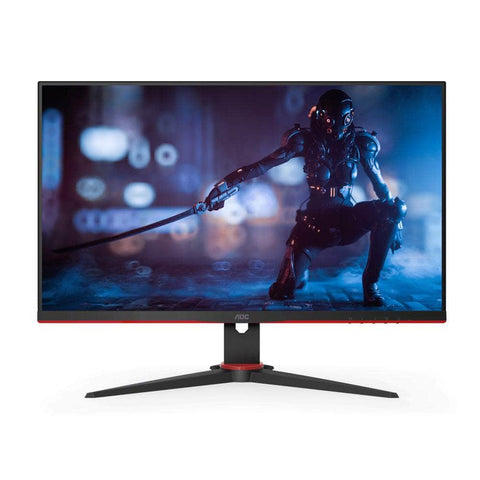 Aoc 23.8" 165Hz Fhd Gaming Monitor