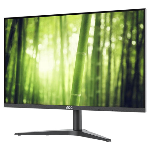 Aoc 23.8" Ips Led Monitor 100Hz Hdmi Vga