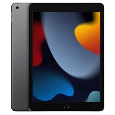 Apple iPad 10.2-inch 64GB Wi-Fi Space Grey/Silver [9th Gen]
