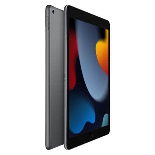 Apple iPad 10.2-inch 64GB Wi-Fi Space Grey/Silver [9th Gen]