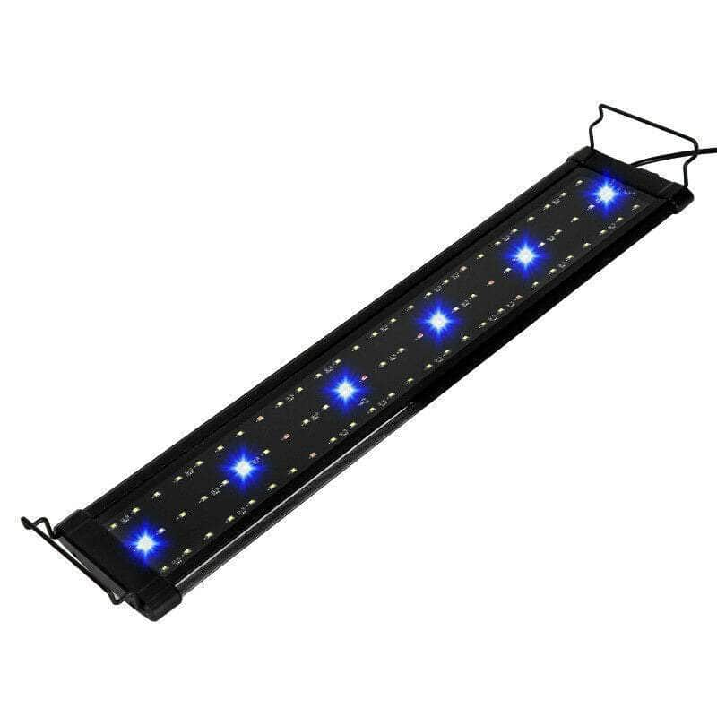 Aquarium LED Bar Lamp: 60cm Full Spectrum