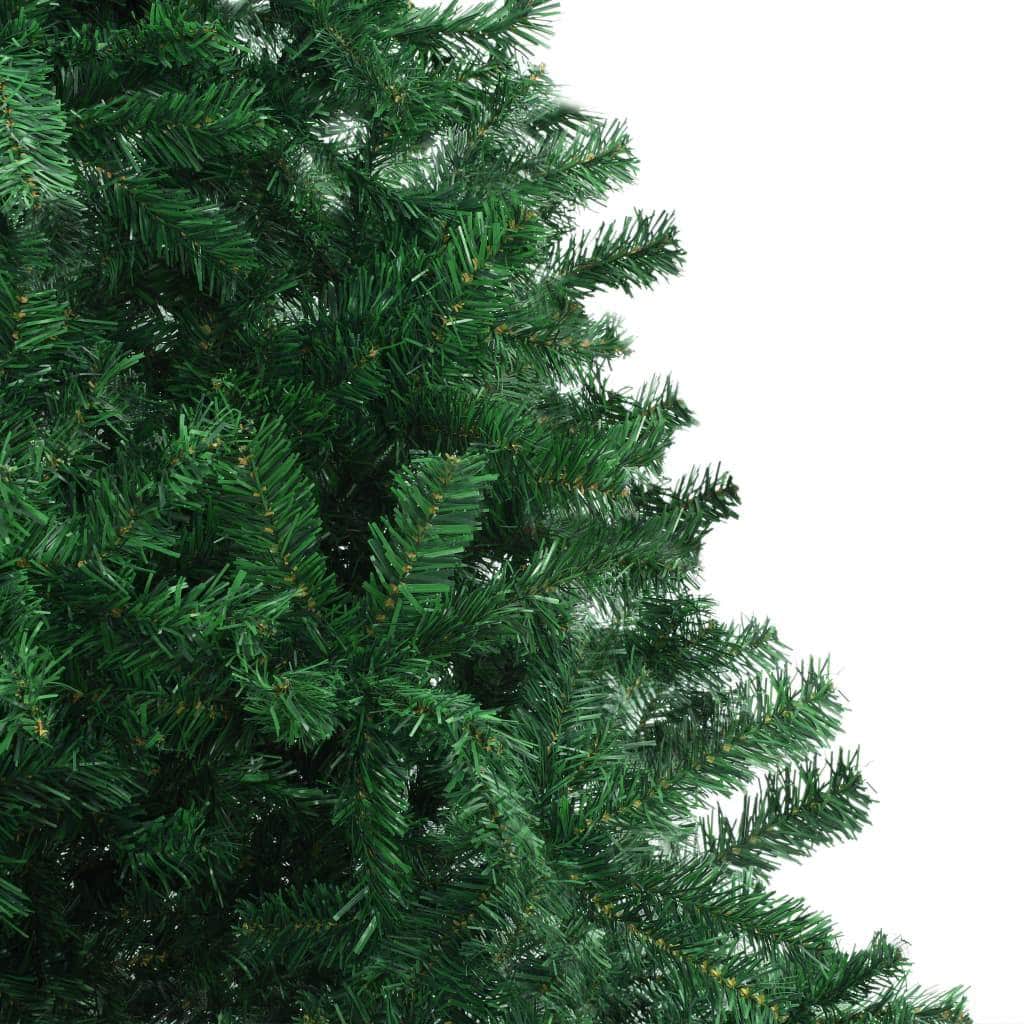 Artificial Christmas Tree 300 cm Green - Simple deals