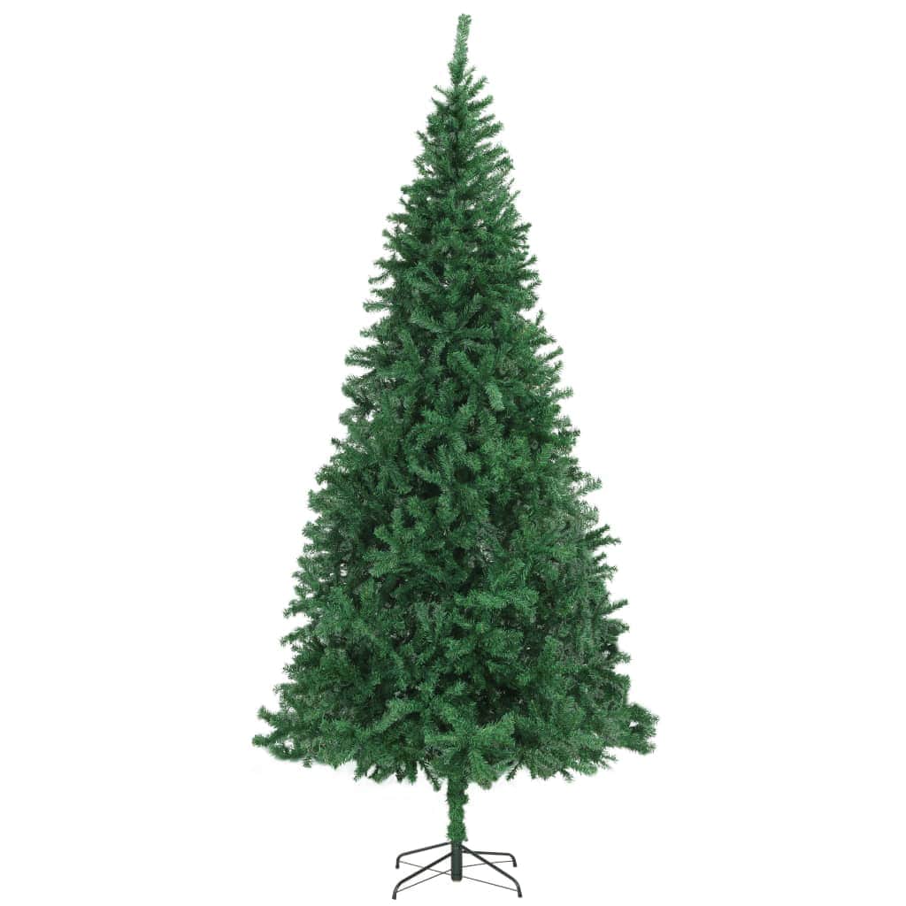 Artificial Christmas Tree 300 cm Green - Simple deals