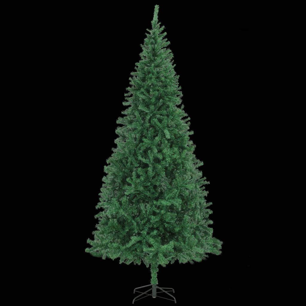 Artificial Christmas Tree 300 cm Green - Simple deals