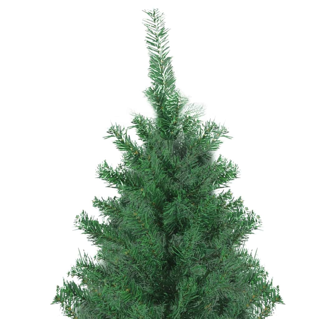 Artificial Christmas Tree 300 cm Green - Simple deals