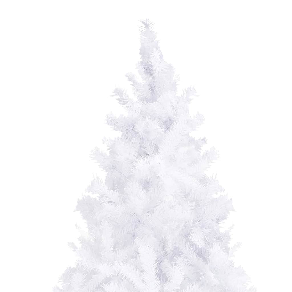 Artificial Christmas Tree 300 cm White - Simple deals