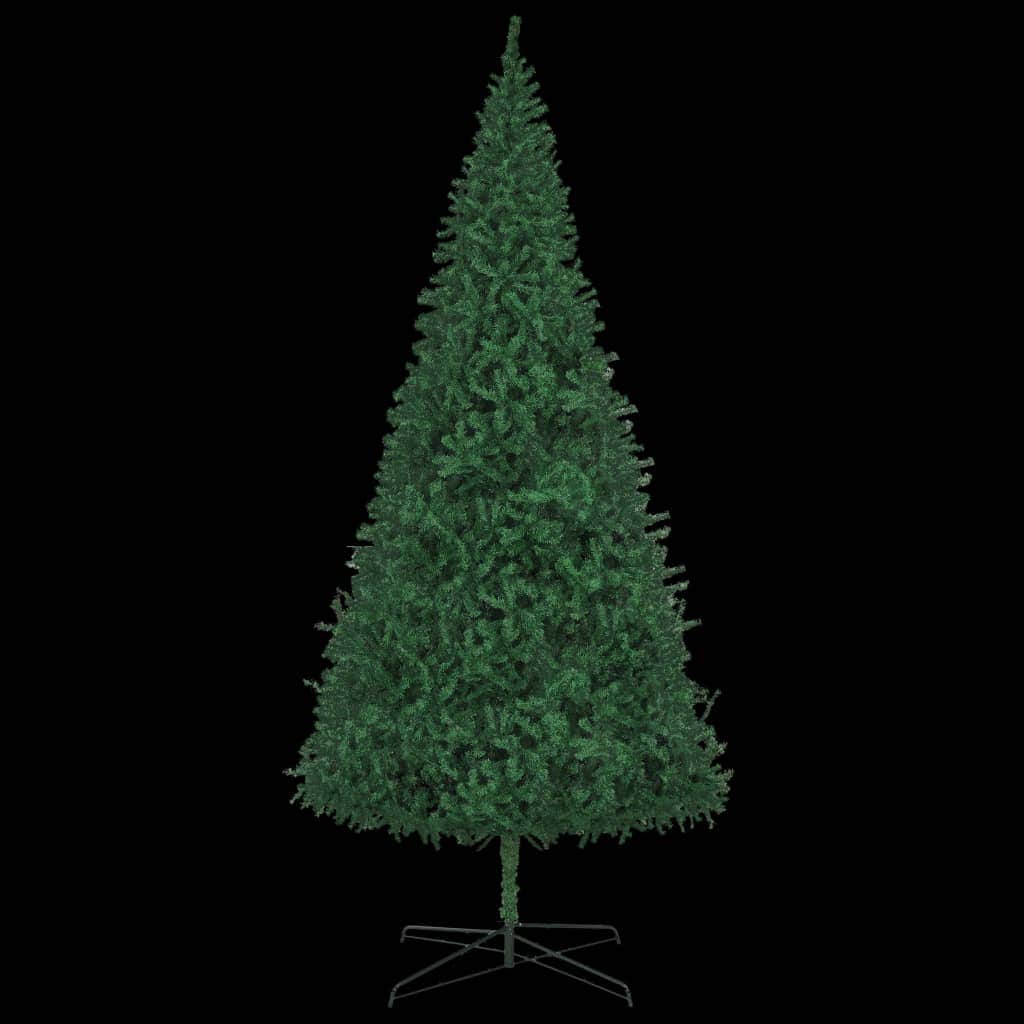 Artificial Christmas Tree 400 cm Green - Simple deals