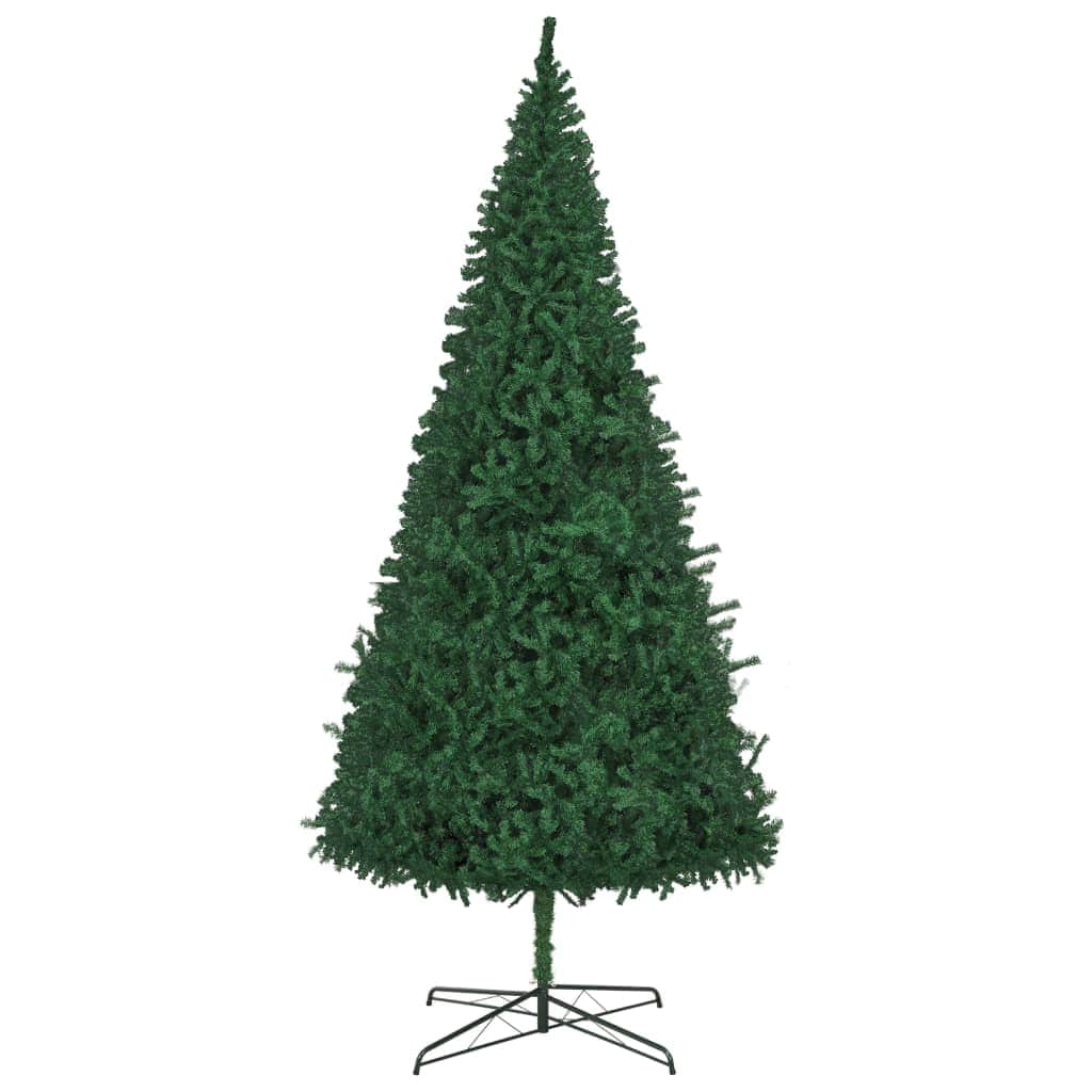 Artificial Christmas Tree 400 cm Green - Simple deals