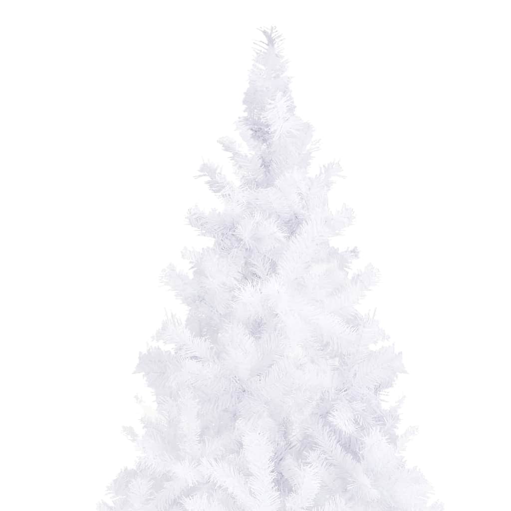 Artificial Christmas Tree 400 cm White - Simple deals