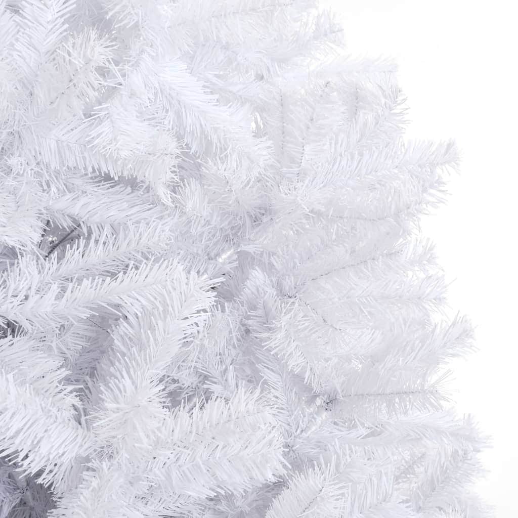 Artificial Christmas Tree 400 cm White - Simple deals