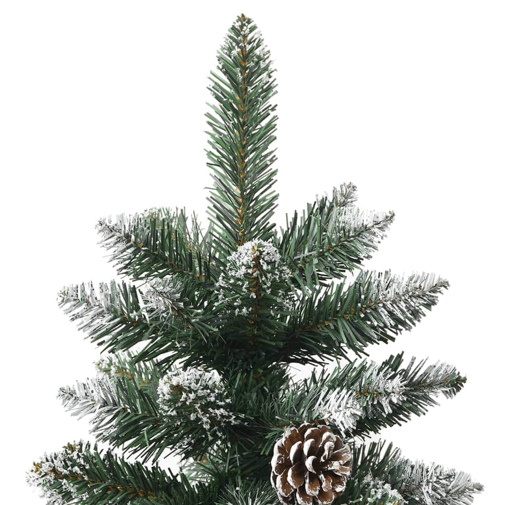 Artificial Christmas Tree with Stand Green 150 cm