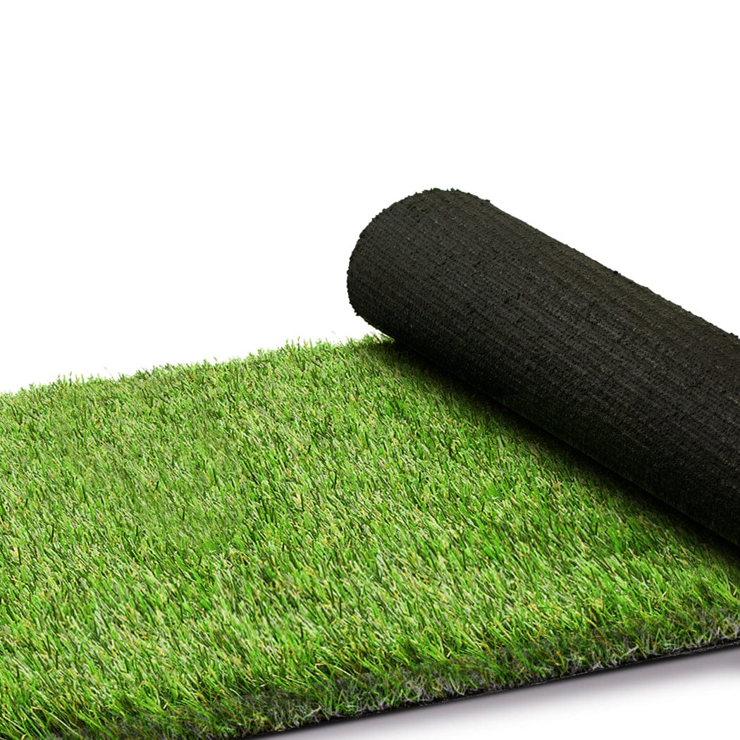 Outdoor Synthetic Turf Artificial Grass 20SQM - Gardening - photo 9