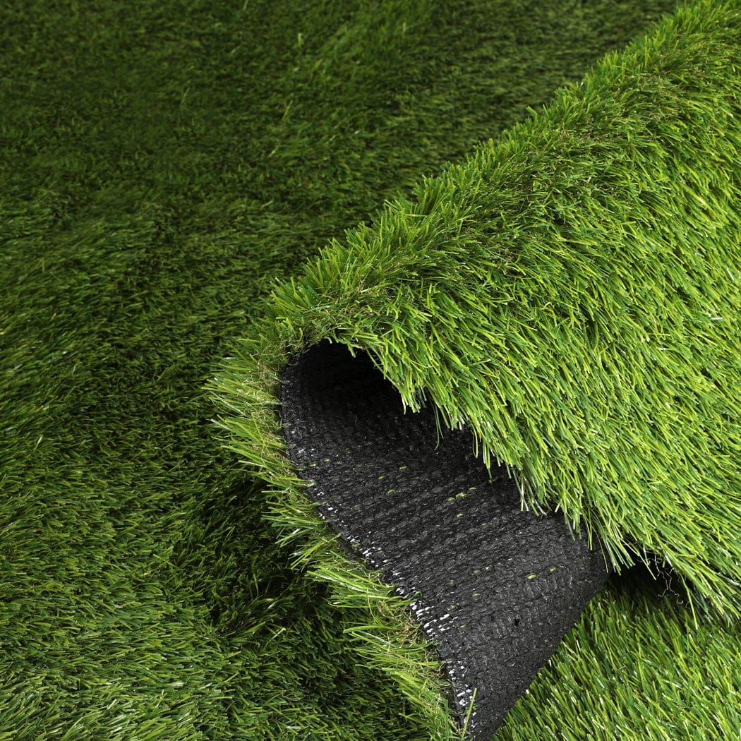 Outdoor Synthetic Turf Artificial Grass 20SQM | Gardening - photo 11