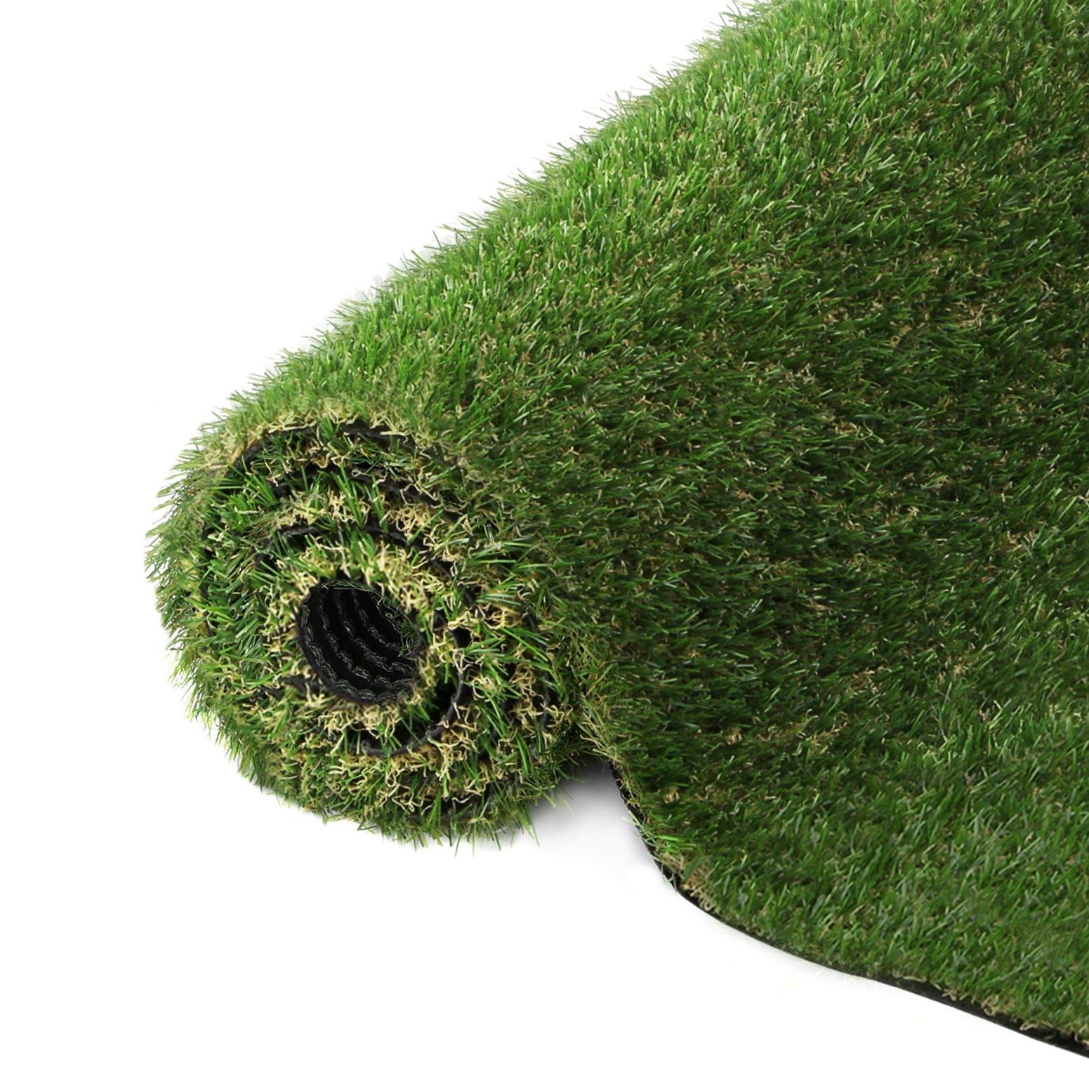 Artificial Grass 30Mm 2Mx5M Synthetic Fake Lawn Turf Plastic Plant | Artificial Grass - photo 40