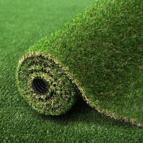 Artificial Grass 30Mm 2Mx5M Synthetic Fake Lawn Turf Plastic Plant
