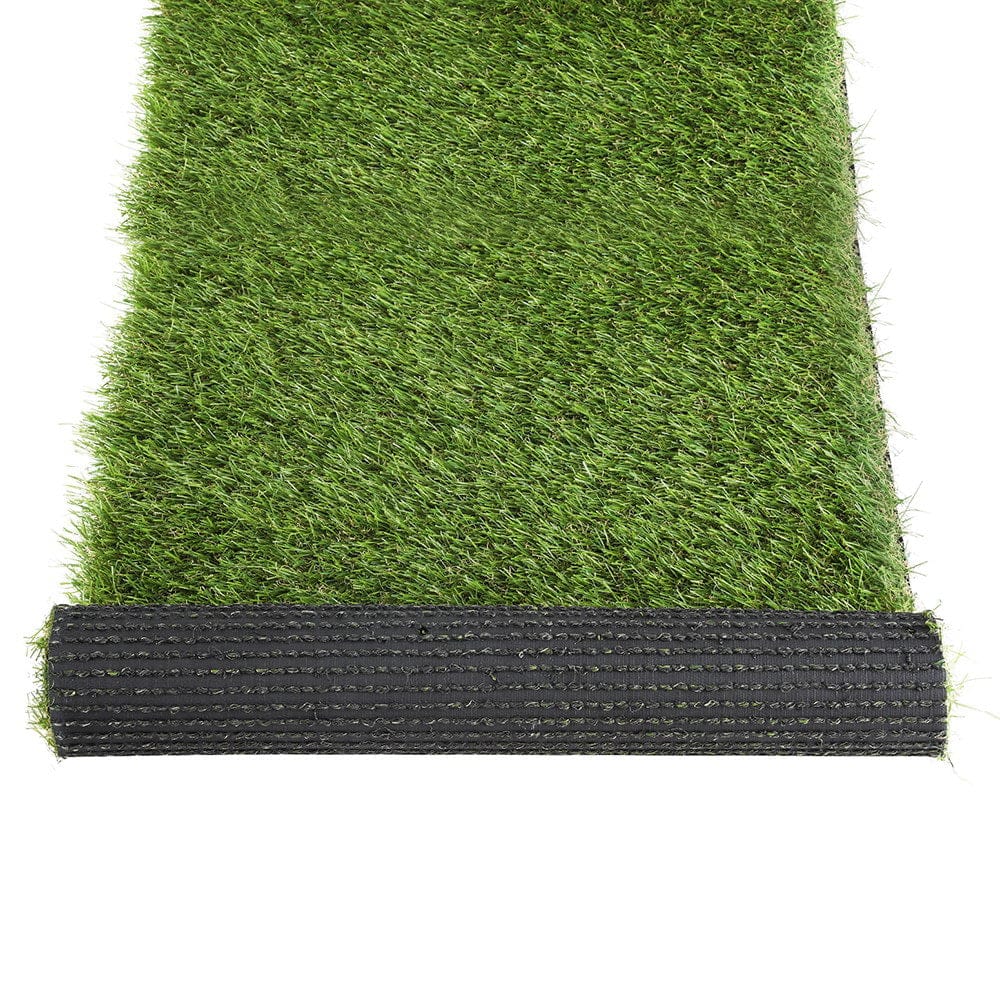 Artificial Grass Synthetic Fake Lawn Turf Plastic Plant 4-coloured | Artificial Grass - photo 33