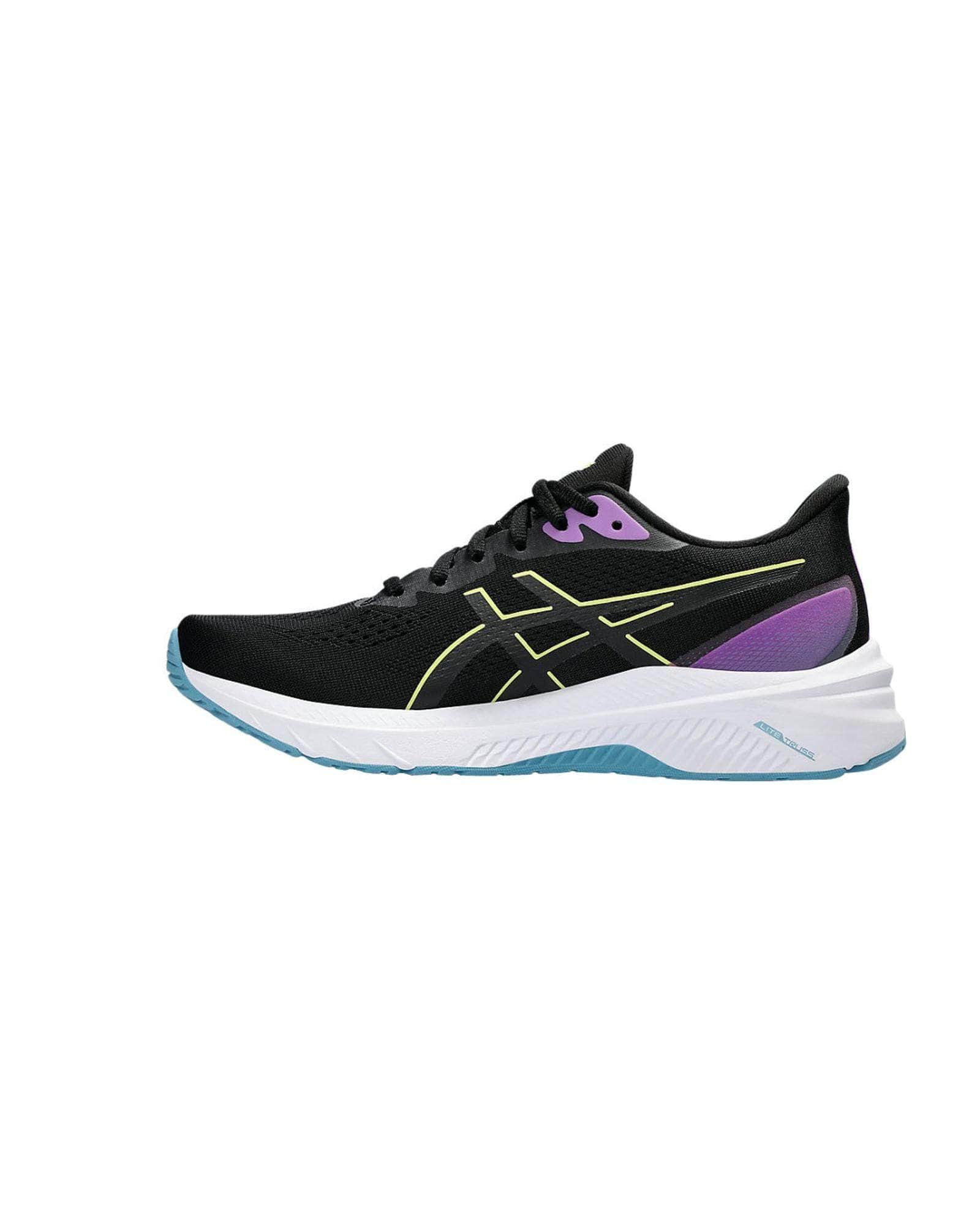 Asics Soft Cushioned Supportive Women'S Running Shoes