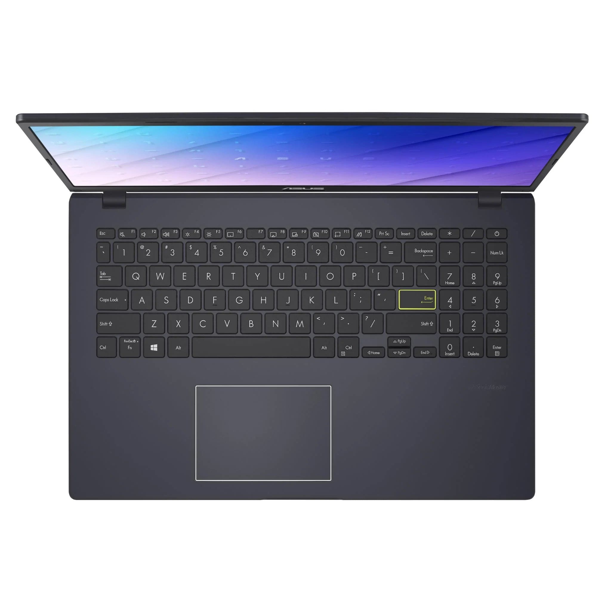 Asus 15.6 Full HD Laptop (128GB)-Intel Celeron