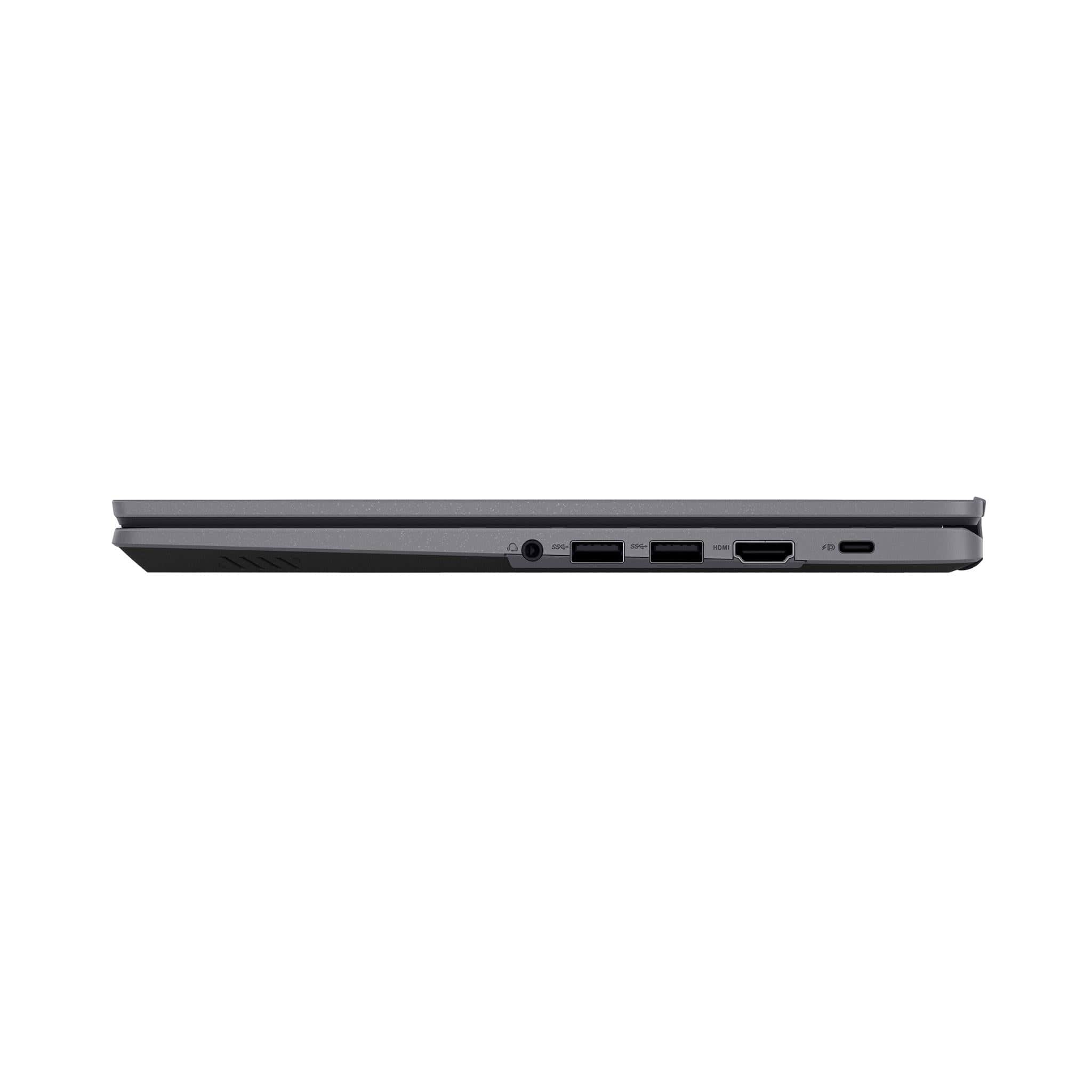 ASUS CX34 14' FHD Chromebook Plus (128GB)[Intel i3]