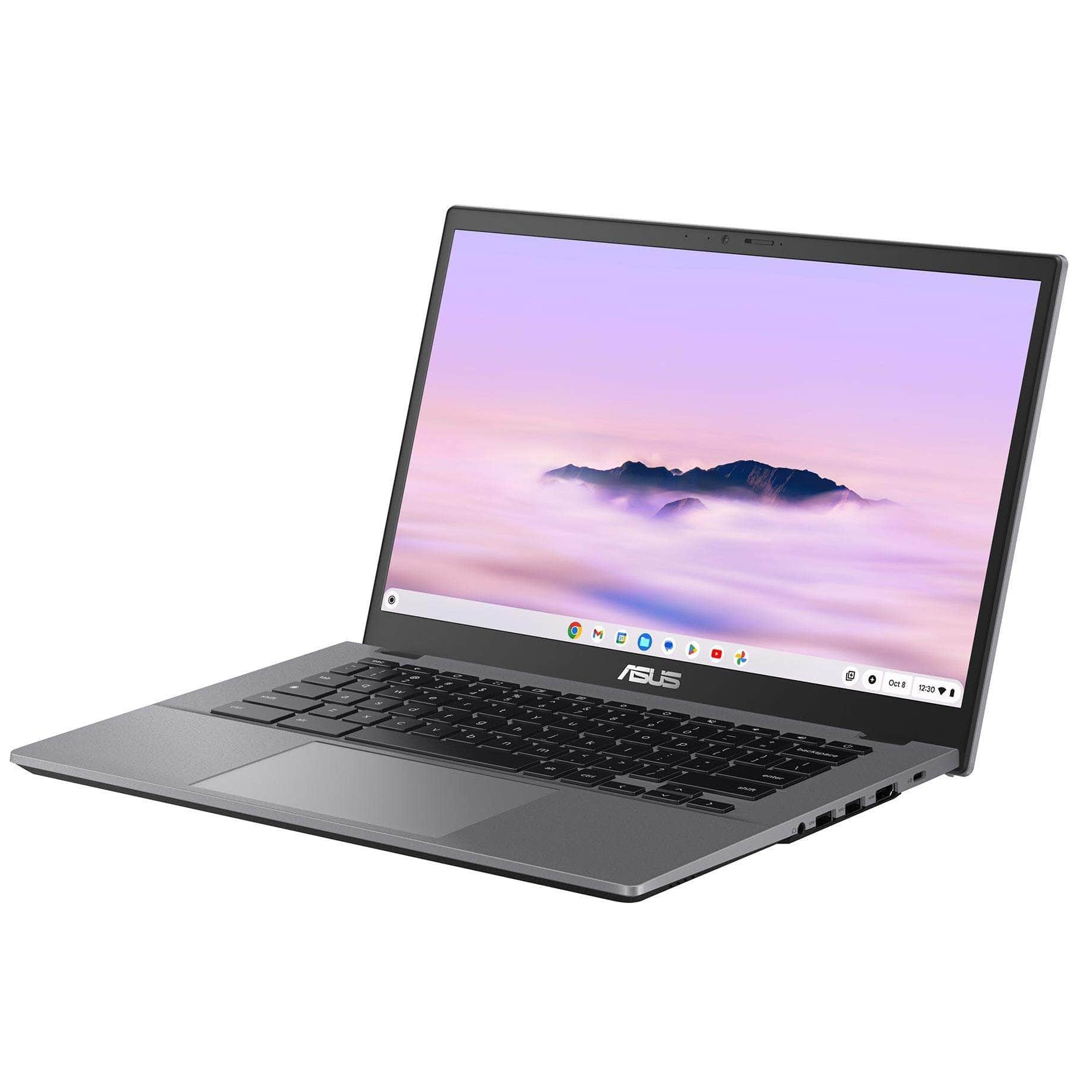 ASUS CX34 14' FHD Chromebook Plus (128GB)[Intel i3]