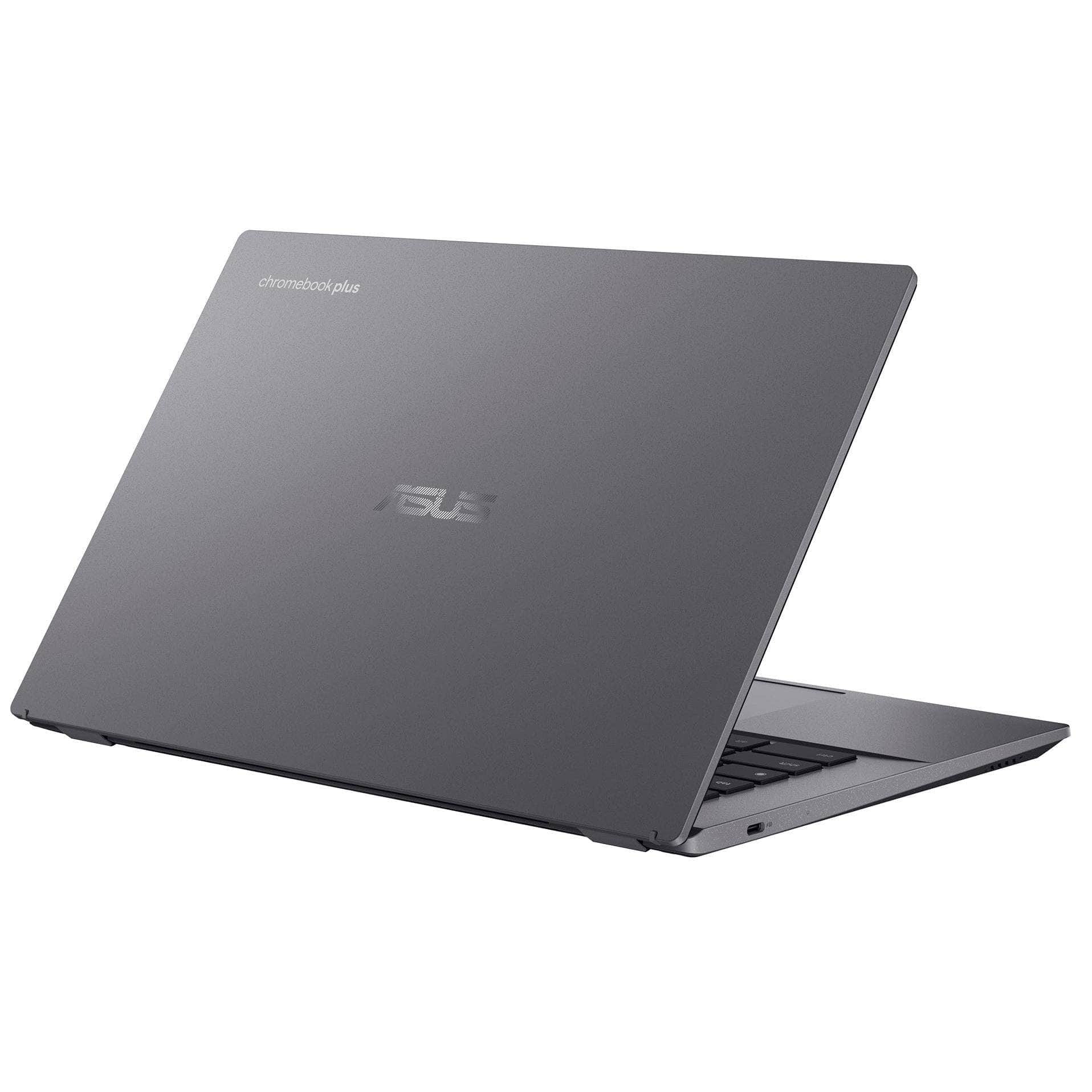 ASUS CX34 14' FHD Chromebook Plus (128GB)[Intel i3]