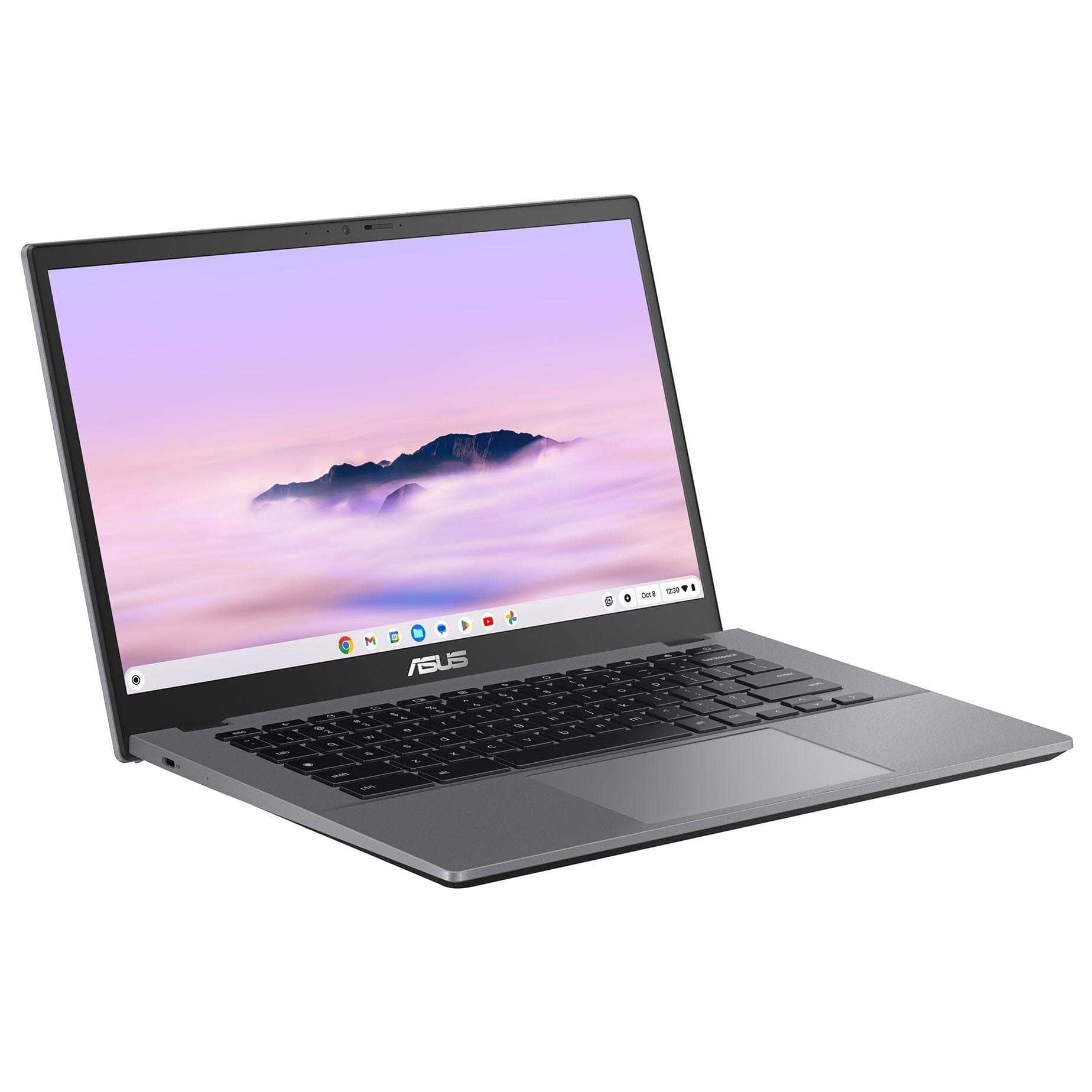 ASUS CX34 14" FHD Chromebook Plus (128GB)[Intel i5]