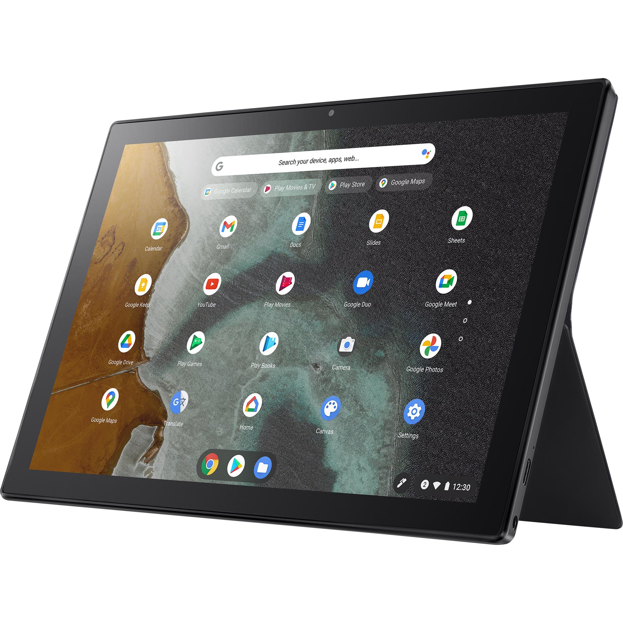Asus Laptop 10.5" WUXGA Chromebook (128GB)