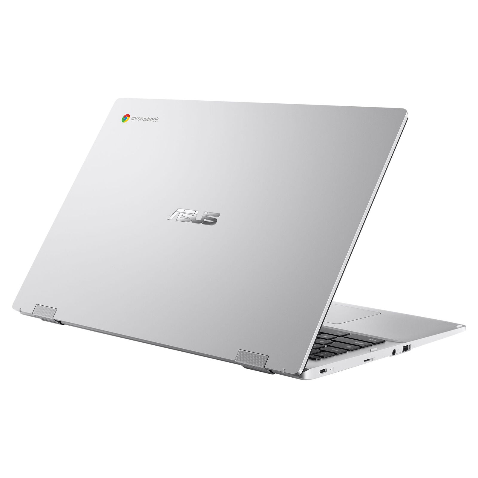Asus Laptop 15.6" HD Intel Celeron 4/128GB/AX Chromebook