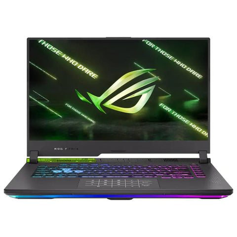 Asus ROG Strix G15 15.6in FHD Ti 1TB SSD 16GB RAM W11H Gaming Laptop