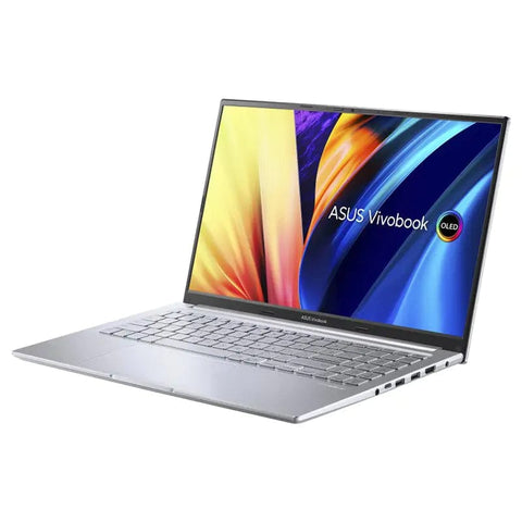 Asus VivoBook 15.6 FHD OLED R7 4800H 512GB SSD 8GB RAM W11H Laptop