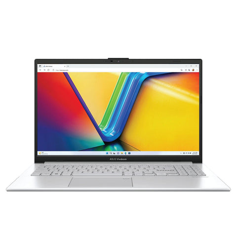 Asus Vivobook Go 15 Gen 4 15.6" AMD Ryzen 5 7520U 8/512GB SSD Laptop