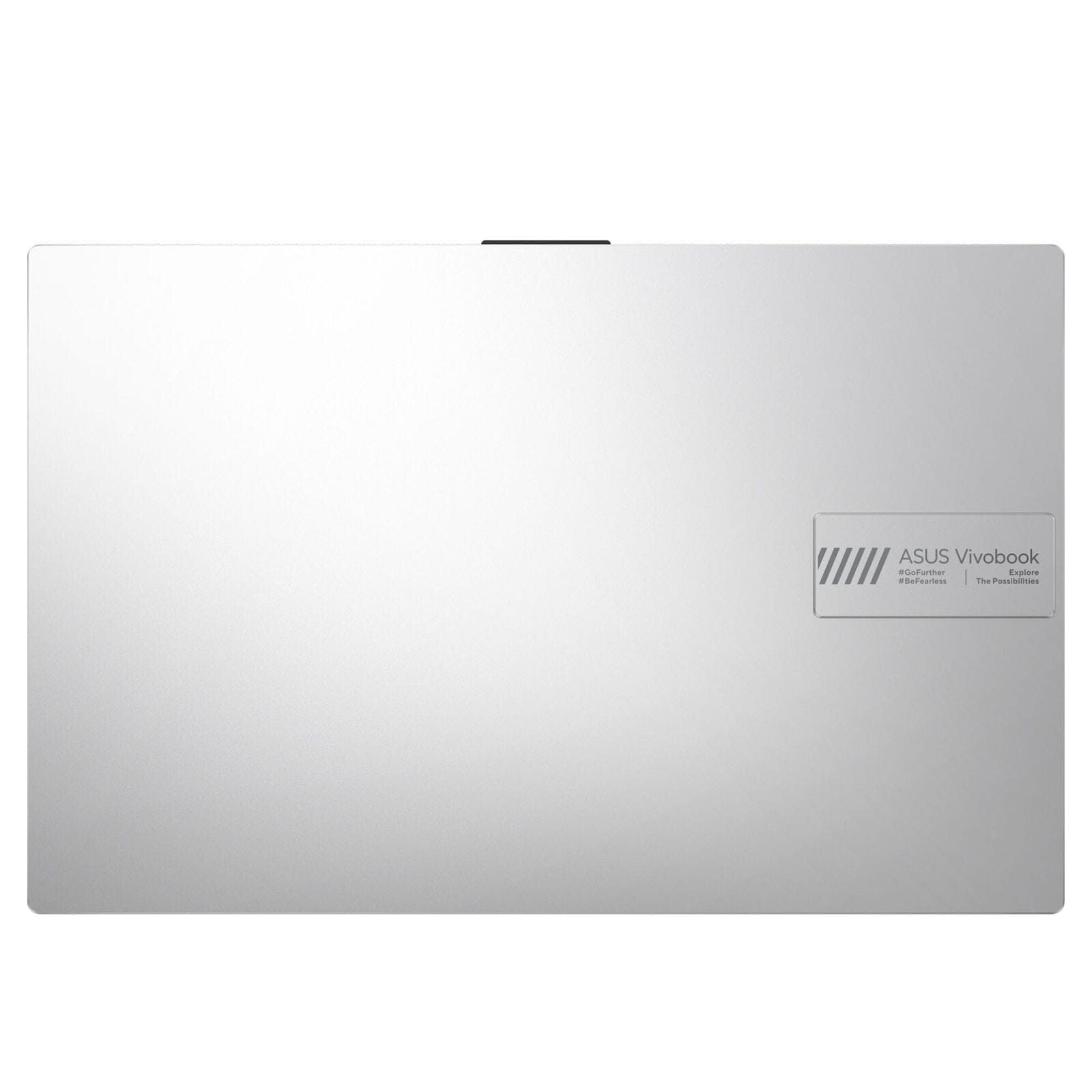 Asus Vivobook Go 15 Gen 4 15.6" AMD Ryzen 5 7520U 8/512GB SSD Laptop