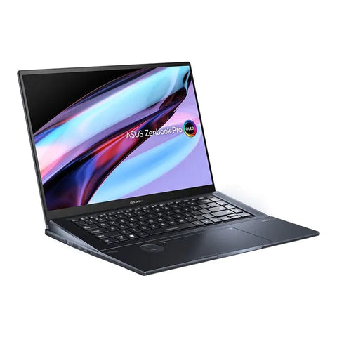 Asus ZenBook Pro 16in UHD OLED Touch 512GB SSD 16GB RAM W11P Laptop